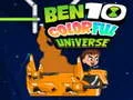 Igra Ben 10: Barvit Vsevet spletu