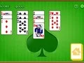 Igra Solitaire Asov Povej spletu Igra Solitaire Asov Povej spletu