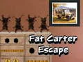 Igra Beg Fat Carterja spletu