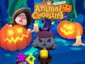 Igra Novi Horizonti: Dobrodošli v Animal Crossing spletu