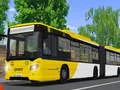 Igra Simulator javnega prevoza 2021 spletu