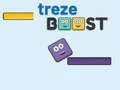 Igra Treze Boost spletu