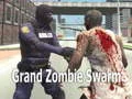 Igra Velik Zombi Napad spletu
