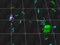 Igra Med Arena.io spletu