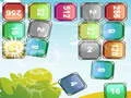 Igra 2048 Fizika spletu Igra 2048 Fizika spletu