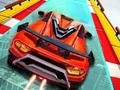 Igra Ekstremne Avtomobilske Akrobacije 3D spletu Igra Ekstremne Avtomobilske Akrobacije 3D spletu