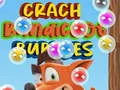Igra Crash Bandicoot: Mehurčki spletu