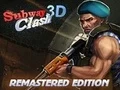 Igra Subway Clash Remaster spletu Igra Subway Clash Remaster spletu