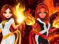 Igra Princese Temni Feniks spletu Igra Princese Temni Feniks spletu