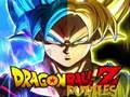 Igra Sestavljanke Dragonball Z spletu
