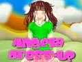 Igra Oblači Angelo spletu Igra Oblači Angelo spletu