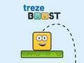 Igra TrezeBoost spletu