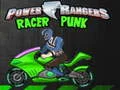 Igra Power Rangers: Racer Punk spletu