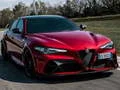 Igra Alfa Romeo Giulia GTA Drsanje spletu