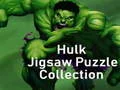 Igra Kolekcija Hulk Sestavljank spletu