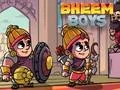 Igra Bheem Fantje spletu Igra Bheem Fantje spletu