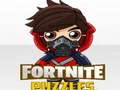 Igra Fortnite Sestavljanke spletu Igra Fortnite Sestavljanke spletu