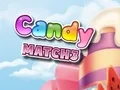 Igra Candy Match3 spletu Igra Candy Match3 spletu