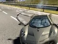 Igra Avtomobili spletu