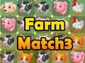 Igra Kmetija Match3 spletu
