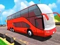 Igra Simulator vožnje avtobusa spletu Igra Simulator vožnje avtobusa spletu