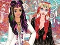 Igra 2017 Vodnik po slogu: Izdaja Princesa spletu Igra 2017 Vodnik po slogu: Izdaja Princesa spletu