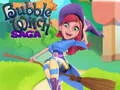 Igra Bubble Witch Saga spletu