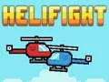 Igra Helifight spletu
