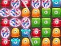 Igra Jelly Crush Saga spletu Igra Jelly Crush Saga spletu