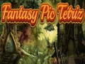 Igra Fantazijski Pic Tetriz spletu Igra Fantazijski Pic Tetriz spletu