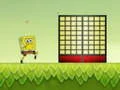 Igra SpongeBobova pustolovina skakanja spletu