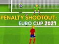 Igra Streljanje enajstmetercev: EURO pokal 2021 spletu
