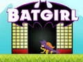 Igra BatGirl Skočna Moč spletu