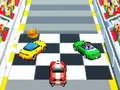 Igra Uniči Avtomobile 3D spletu Igra Uniči Avtomobile 3D spletu