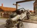 Igra Norčij redneck akrobacije spletu