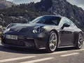 Igra Porsche 911 GT3 Touring Drsenje spletu