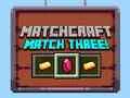 Igra Matchcraft Tri v Vrsti spletu Igra Matchcraft Tri v Vrsti spletu