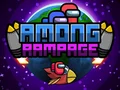Igra Med nami Rampage spletu