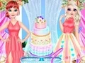 Igra Mojster Porocnih Tort spletu Igra Mojster Porocnih Tort spletu