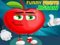 Igra Smešni Sadni Doodle spletu