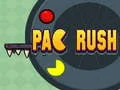Igra Pac Rush spletu