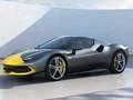 Igra Drsenje Ferrari 296 GTB spletu
