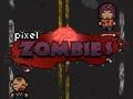 Igra Pikselni Zombiji spletu
