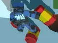 Igra Piksel Norni Minecraft Strelec spletu Igra Piksel Norni Minecraft Strelec spletu