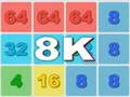 Igra 8K spletu Igra 8K spletu