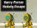 Igra Harry Potter: Beg Heddwiga spletu