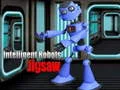 Igra Inteligentni Roboti Sestavljanka spletu
