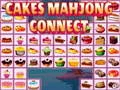 Igra Torte Mahjong Poveži spletu