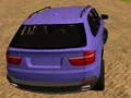 Igra Ekstremni simulator vožnje SUV terenskih vozil spletu Igra Ekstremni simulator vožnje SUV terenskih vozil spletu