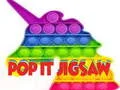 Igra Pop It Puzzle spletu Igra Pop It Puzzle spletu